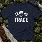 Leave No Trace - T-Shirt