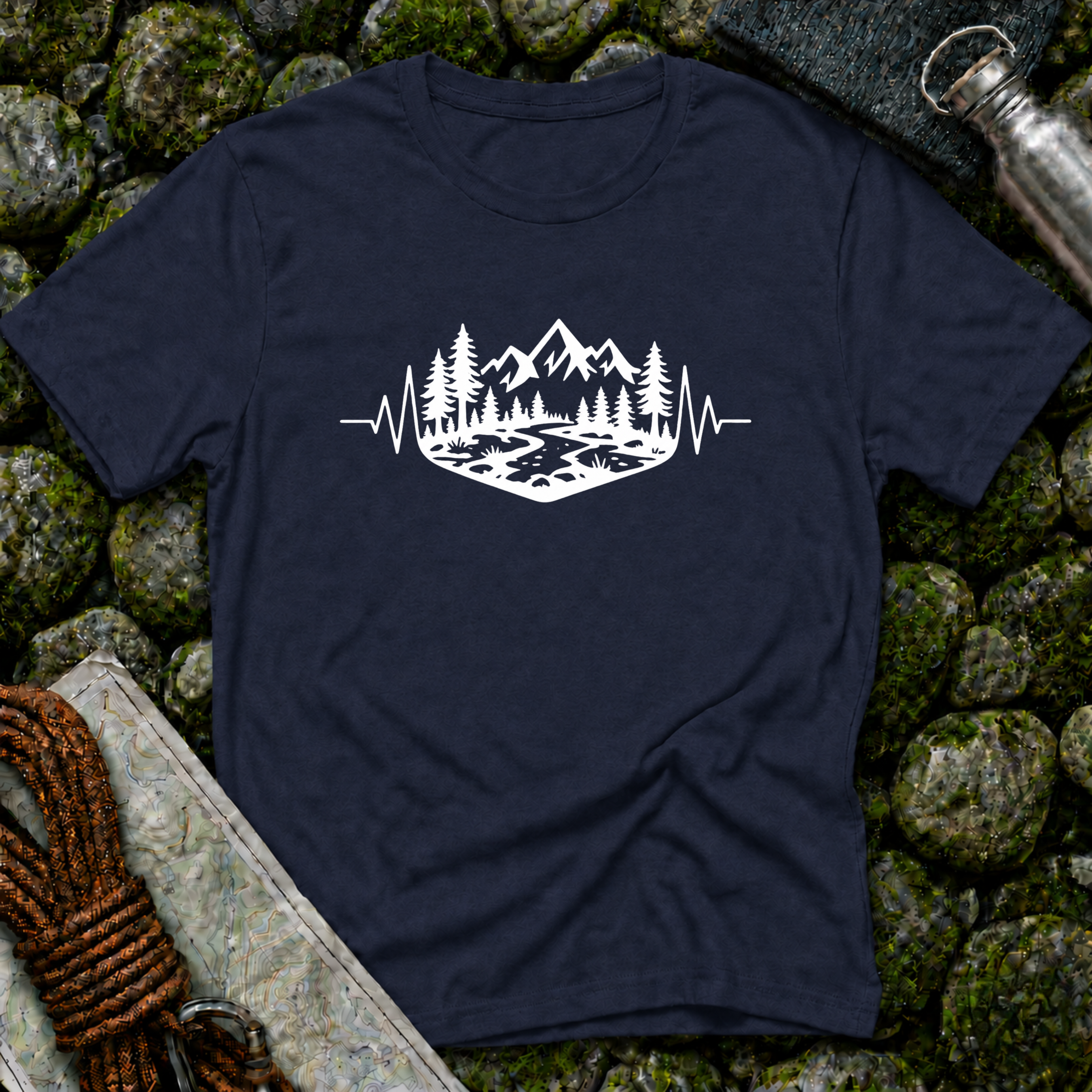 Landscape T-Shirt