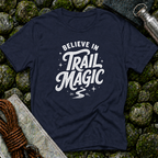 Believe in Trail Magic - T-Shirt