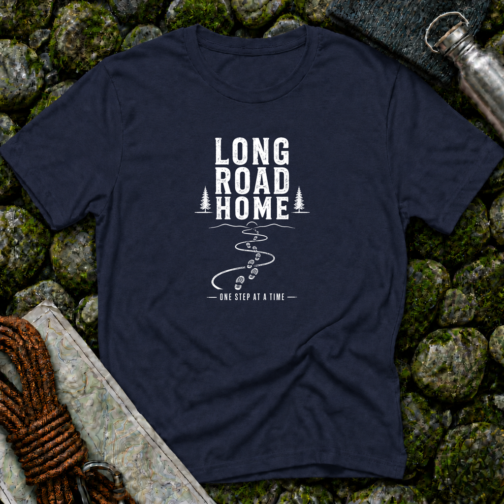 Long Way Home T-Shirt