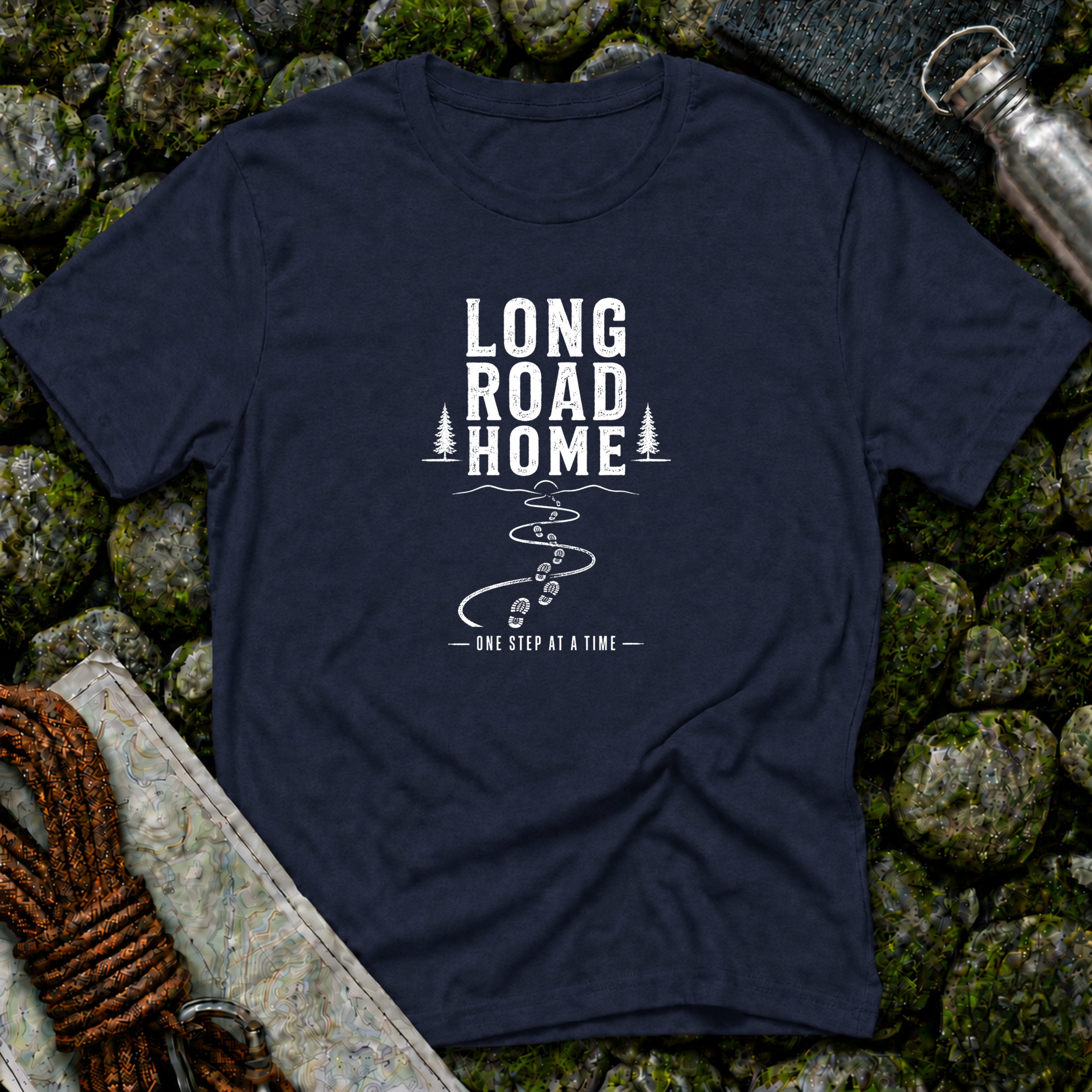 Long Way Home T-Shirt