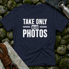 Trail Family - T-Shirt