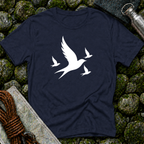 Birds Flying T-Shirt