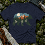 Bear Forest - T-Shirt