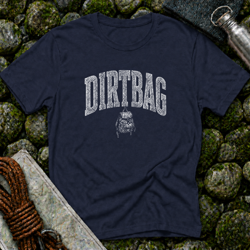 Dirtbag - T-Shirt
