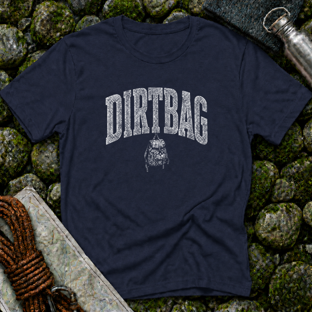 Dirtbag - T-Shirt