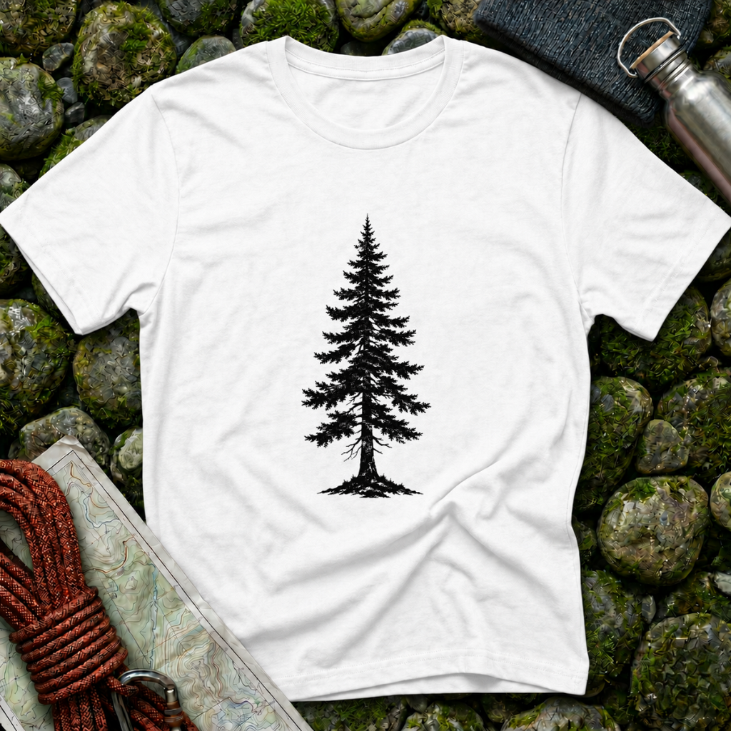 Standalone Tree - T-Shirt