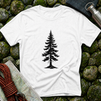 Standalone Tree - T-Shirt