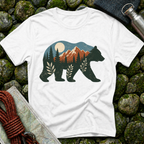Bear Forest - T-Shirt