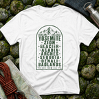 See Them All - T-Shirt