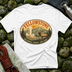 Yellowstone - T-Shirt
