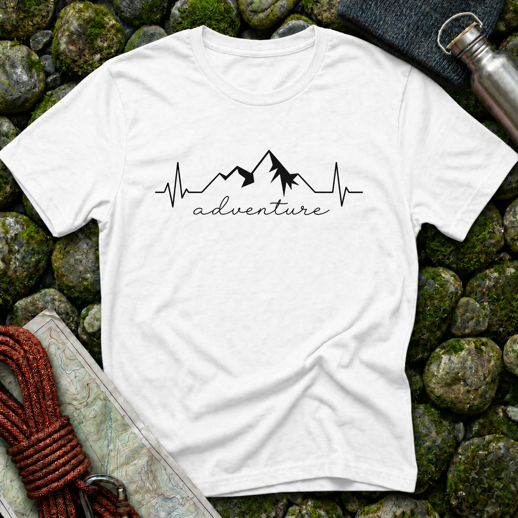 Adventure T-Shirt