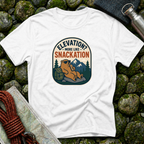 Elevation More Like Snackation T-Shirt