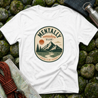 Mentally Somewhere Else T-Shirt