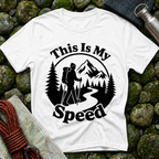 This is My Speed T-Shirt