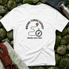 Wrong Turns Expert T-Shirt