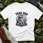 Trail Dad - T-Shirt