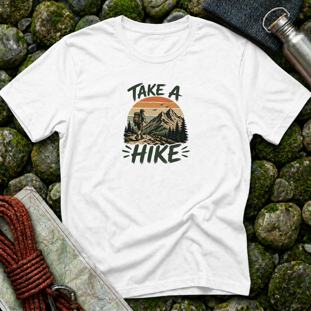 Take a Hike T-Shirt