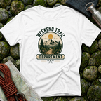 Weekend Trail Department T-Shirt