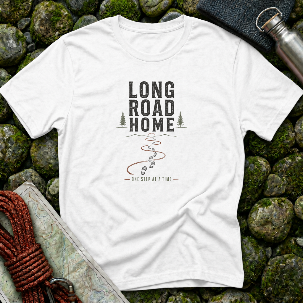 Long Way Home T-Shirt
