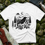 Silent Foresrt T-Shirt