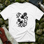 Two Fantails T-Shirt