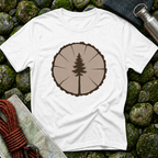 Cross Section - T-Shirt