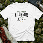 Just Another Km or So T-Shirt