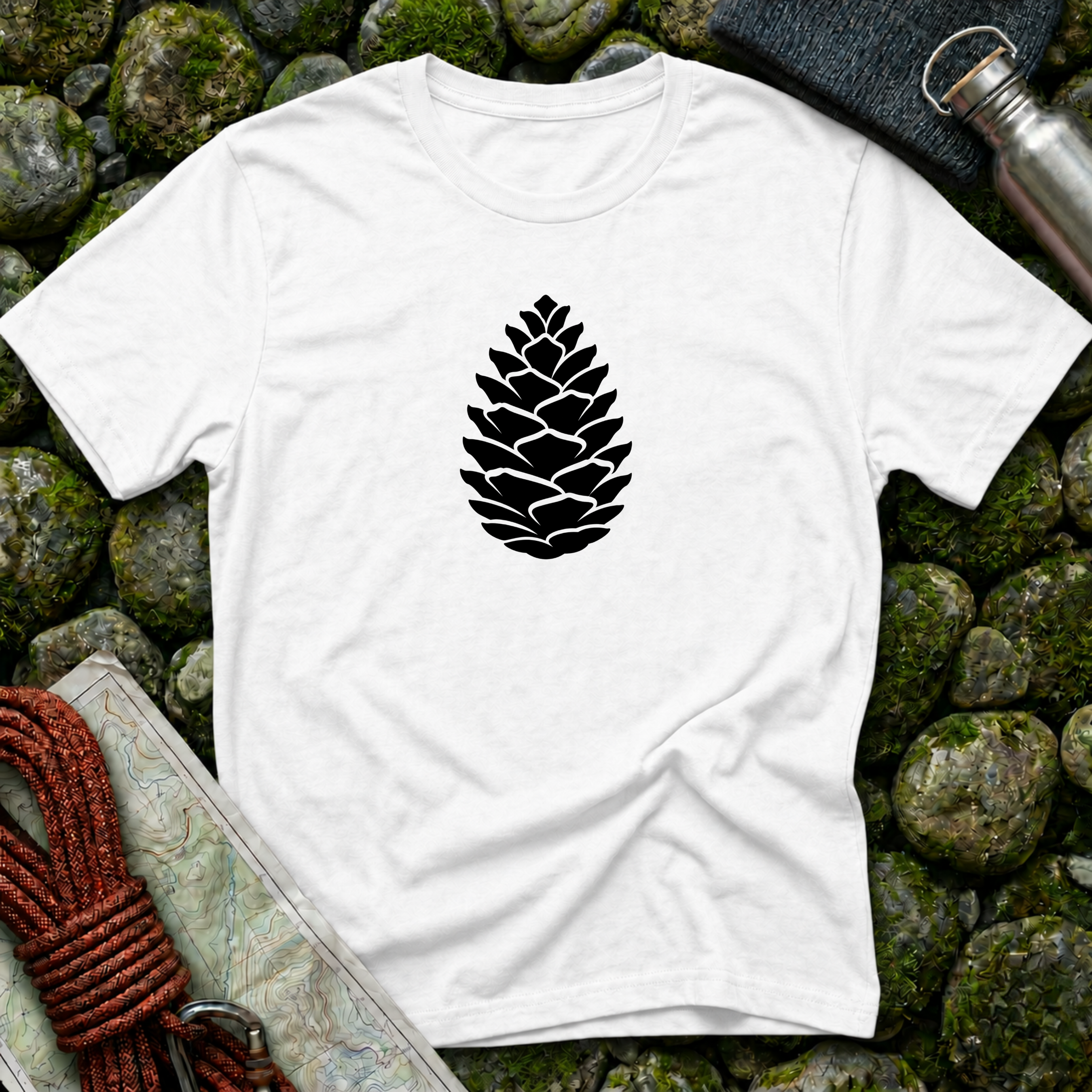 Pinecone T-Shirt