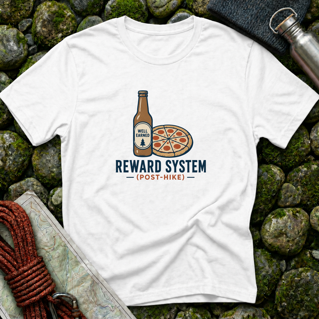 Reward System - T-Shirt