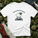 The Locals Seem Friendly - T-Shirt
