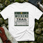 Weekend Trail T-Shirt