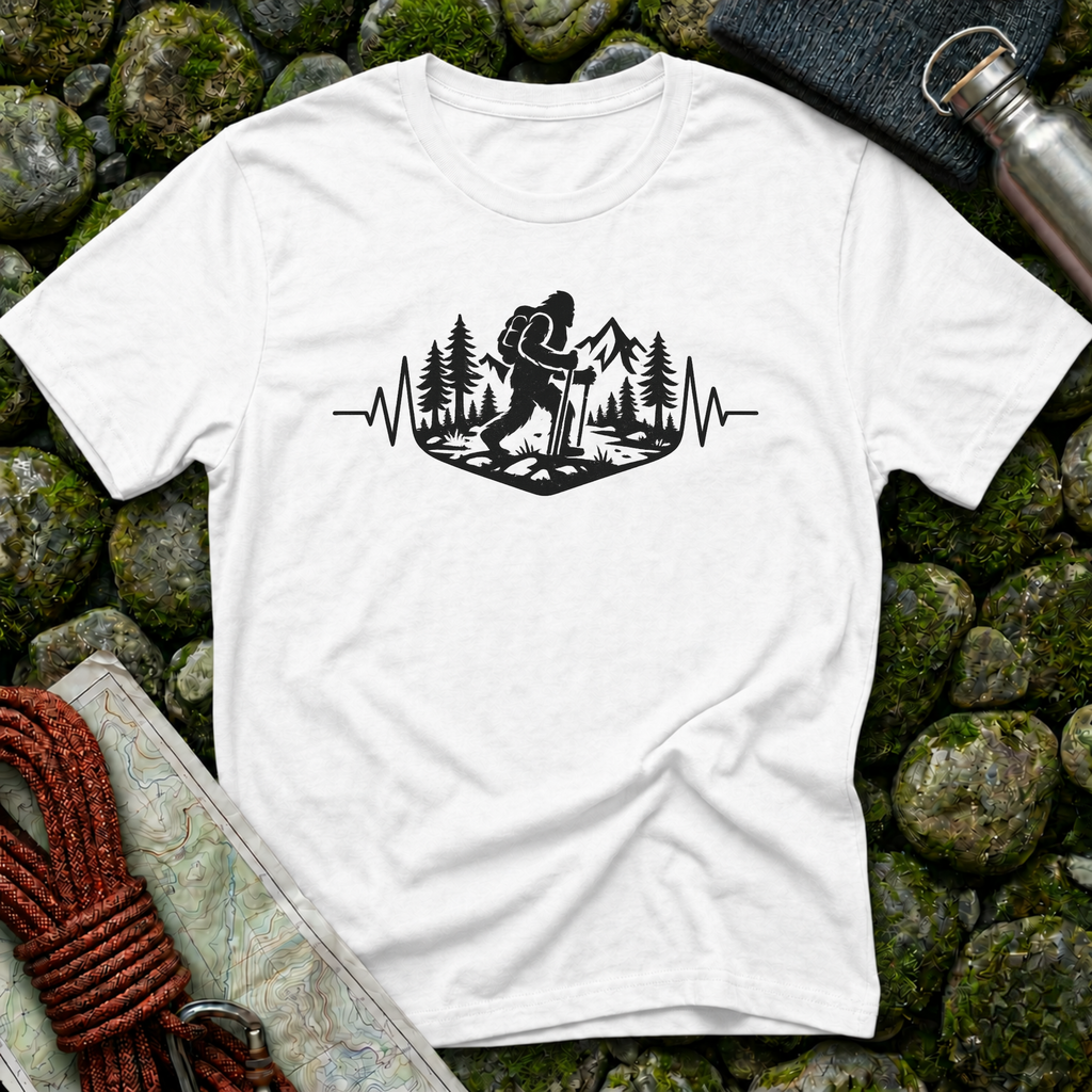 Bigfoot T-Shirt