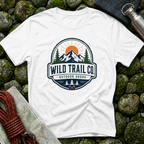 Wild Trail Co T-Shirt