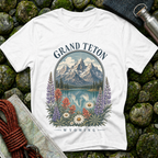 Grand Teton - T-Shirt