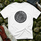 Tree Cross Section T-Shirt