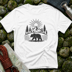 Bear in the Woods T-Shirt