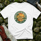 The Mountains Are Calling Oz T-Shirt