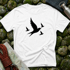 Birds Flying T-Shirt